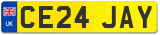 CE24 JAY