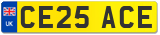 CE25 ACE