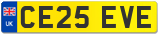 CE25 EVE
