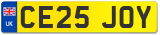 CE25 JOY