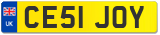 CE51 JOY