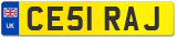 CE51 RAJ