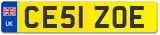 CE51 ZOE