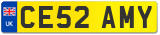 CE52 AMY