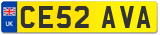 CE52 AVA