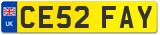 CE52 FAY