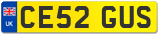 CE52 GUS