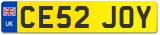 CE52 JOY