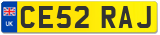 CE52 RAJ