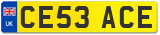 CE53 ACE