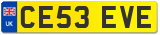 CE53 EVE