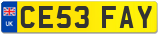 CE53 FAY