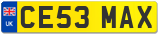 CE53 MAX