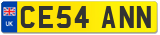 CE54 ANN