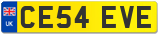 CE54 EVE