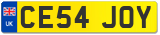 CE54 JOY