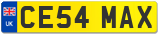 CE54 MAX