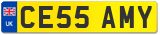 CE55 AMY