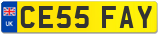 CE55 FAY