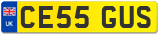 CE55 GUS