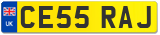 CE55 RAJ