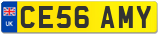 CE56 AMY