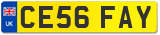 CE56 FAY