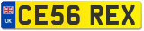 CE56 REX