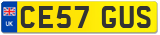 CE57 GUS