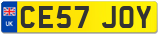 CE57 JOY