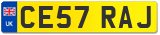 CE57 RAJ