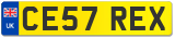 CE57 REX