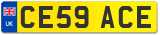 CE59 ACE