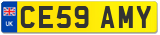 CE59 AMY