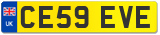 CE59 EVE