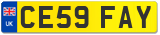 CE59 FAY