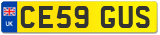 CE59 GUS