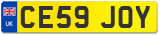 CE59 JOY