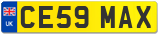 CE59 MAX