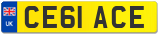 CE61 ACE