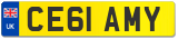 CE61 AMY