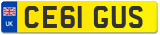 CE61 GUS