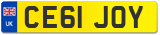 CE61 JOY