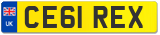 CE61 REX