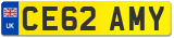 CE62 AMY