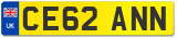 CE62 ANN