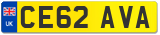 CE62 AVA