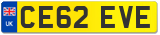 CE62 EVE