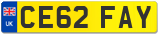 CE62 FAY