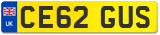 CE62 GUS